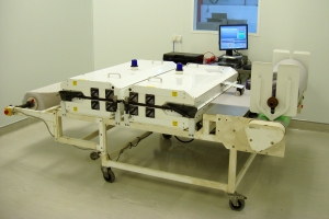 UV irradiation Machine-1