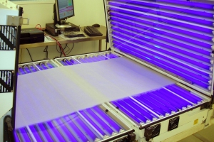 UV irradiation Machine-2