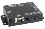Stand-alone  Vehicle Data Management & Tracking system with CAN-BUSS interface, RPM and Fuel sensor interfaces.