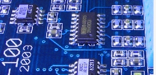 We design custom Printed Circuit Boards from one layer to multi-layer systems