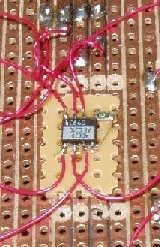 Design development stages