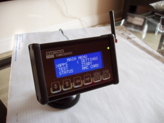 Display terminal-3