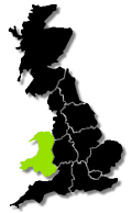 UK Map