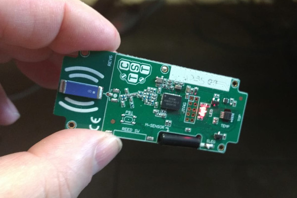 UV irradiation Machine-1