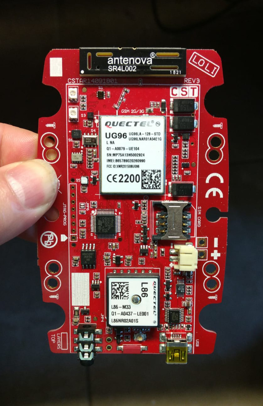 Some samples of our designs